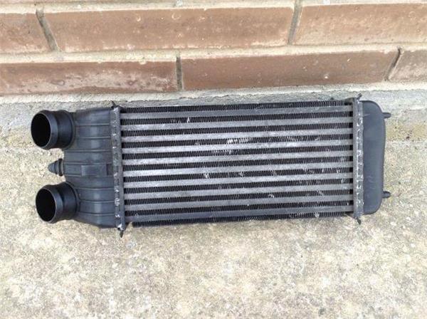 Intercooler peugeot 207 1.6 hdi - 96511848807
