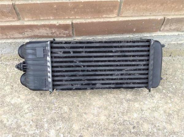 Intercooler peugeot 207 1.6 hdi - 96511848807