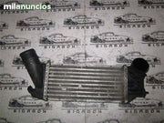 Intercooler peugeot 307 2.0 hdi - 