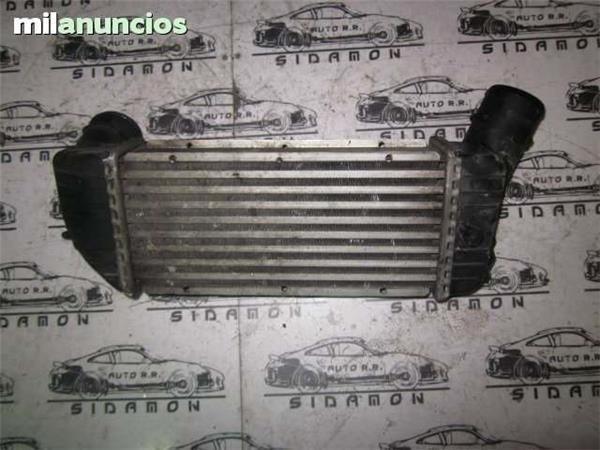 Intercooler peugeot 307 2.0 hdi - 