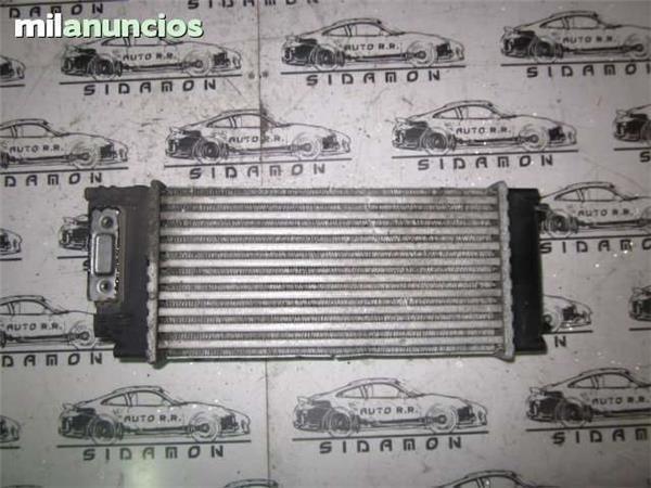 Intercooler peugeot 307 y citroen c4 - 876923jf