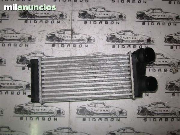 Intercooler peugeot 307 y citroen c4 - 876923jf