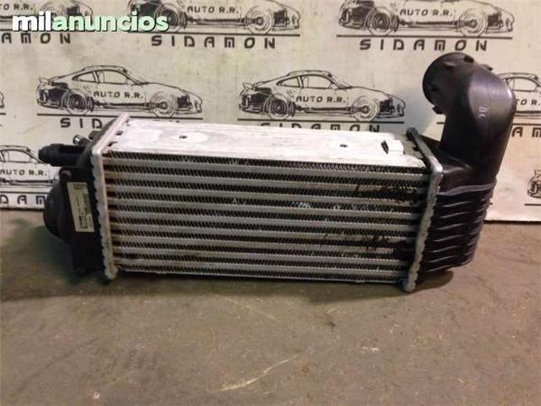 Intercooler peugeot 406 - 