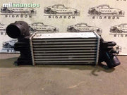 Intercooler peugeot 406 - 