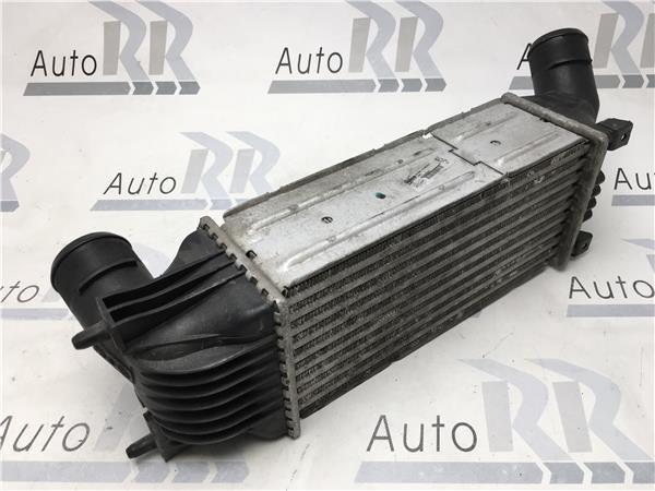 Intercooler Peugeot 9645682880