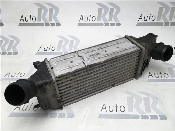 Intercooler Peugeot 9645682880 - 9645682880