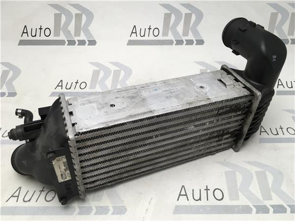 Intercooler PSA 9637809480