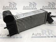 Intercooler PSA 9637809480