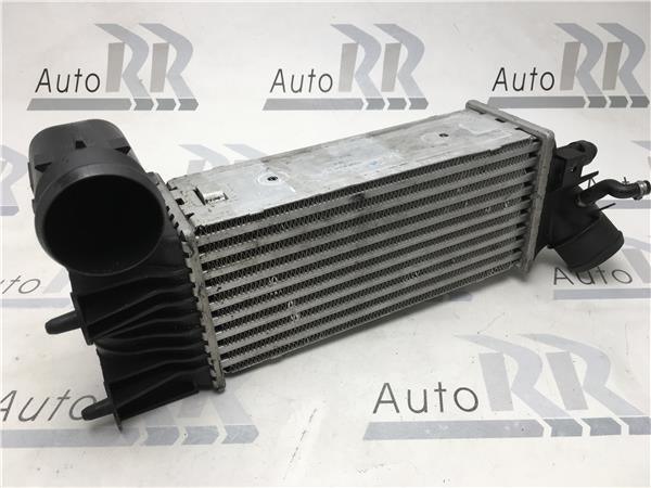 Intercooler PSA 9637809480