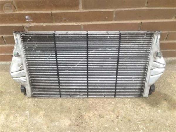 Intercooler renault espace iv 3.0 dci - 8200033732