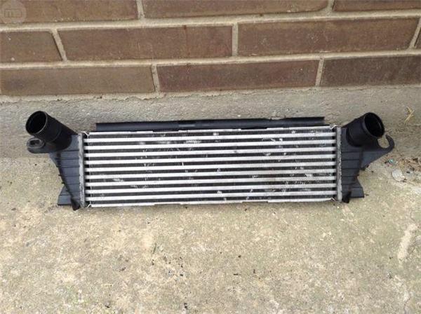 Intercooler renault kangoo 1.9 dci - 871793hb105c