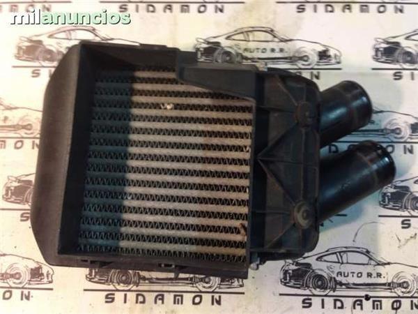 Intercooler renault megane - 7700838130