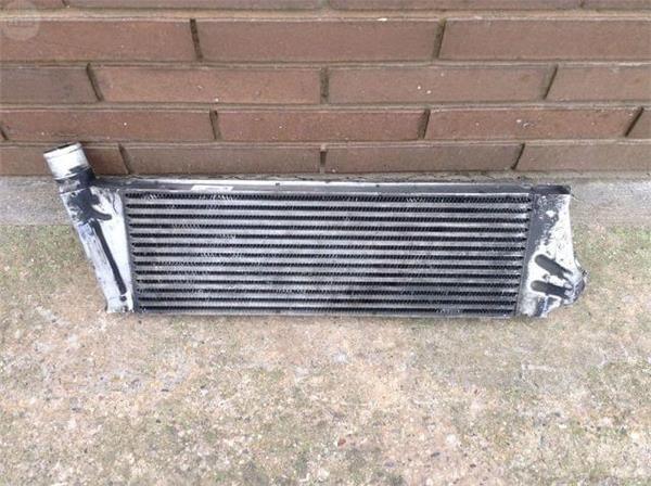 Intercooler renault megane ii 8200115540 - 8200115540