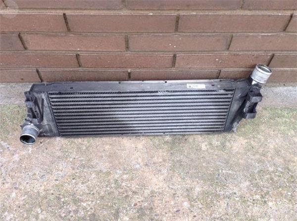 Intercooler renault megane ii 8200115540 - 8200115540