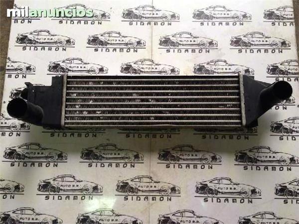 Intercooler saab 93 - 