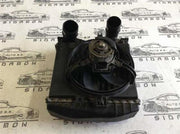 Intercooler smart fortwo w450 - 0003007v003