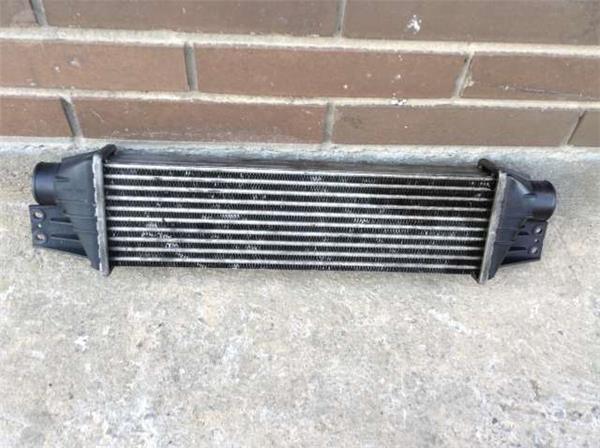 Intercooler ssangyong rexton 2.7xdi - 23710-08050