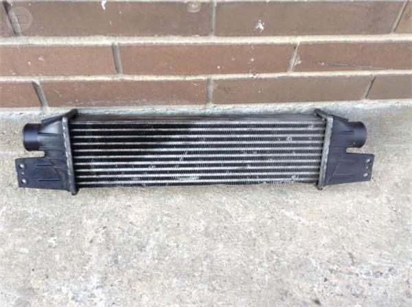 Intercooler ssangyong rexton 2.7xdi - 23710-08050