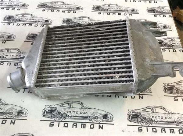 Intercooler subaru 2.0d sic-tm0180 - sic-tm0180
