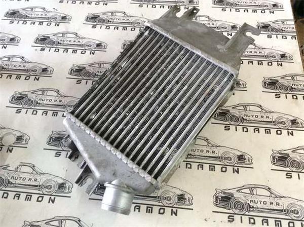 Intercooler subaru 2.0d sic-tm0180 - sic-tm0180