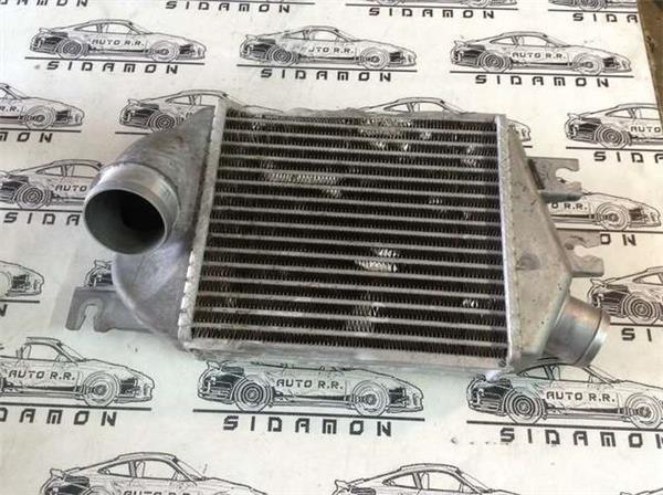 Intercooler subaru 2.0d sic-tm0180 - sic-tm0180