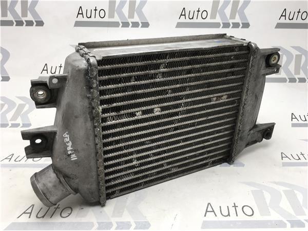 Intercooler Subaru sic-tm0180 - sictm0180