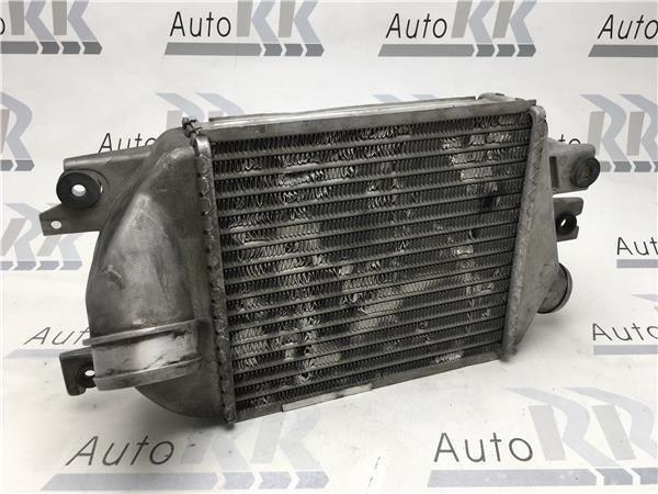 Intercooler Subaru sic-tm0180 - sictm0180