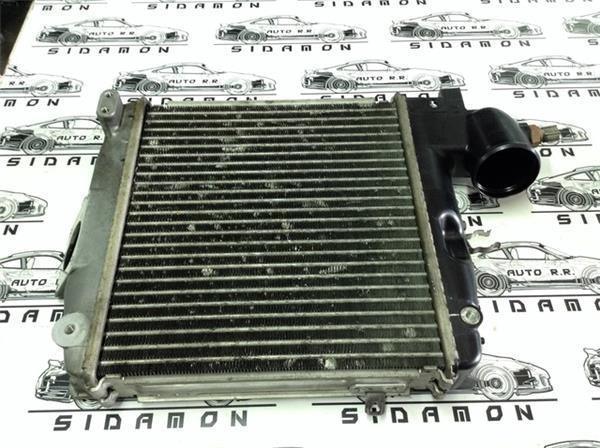 Intercooler toyota land cruiser j120 - 1270000590