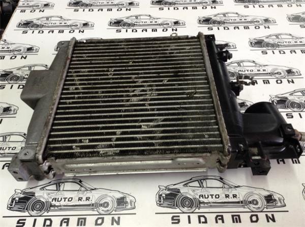 Intercooler toyota land cruiser j120 - 1270000590