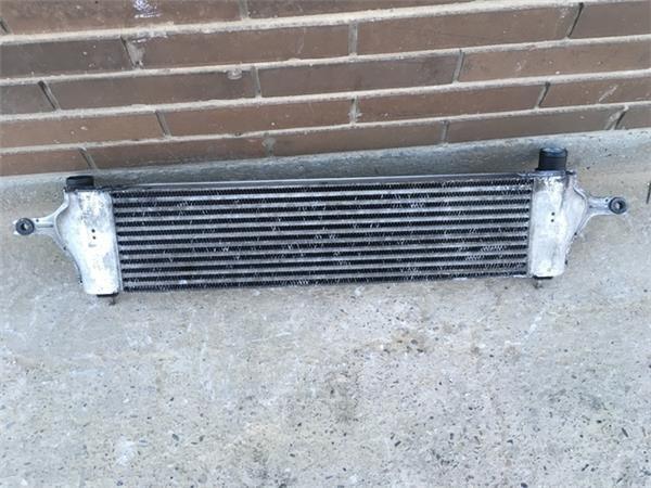 Intercooler toyota land cruiser j12 - 1270000720
