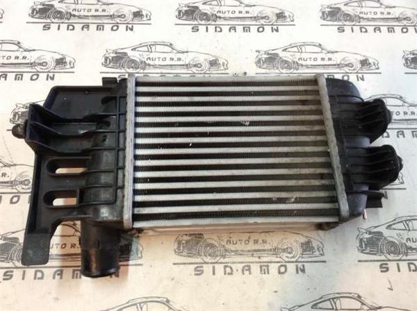 Intercooler toyota yaris ii 1.4 d4d - AutoRR jd127000-0620