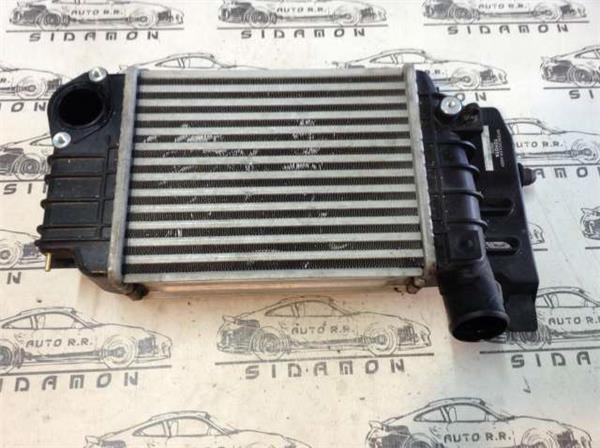 Intercooler toyota yaris ii 1.4 d4d - AutoRR jd127000-0620