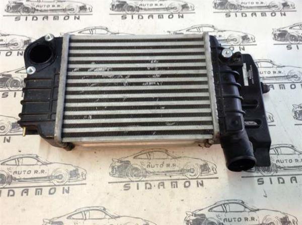 Intercooler toyota yaris ii 1.4 d4d - jd127000-0620