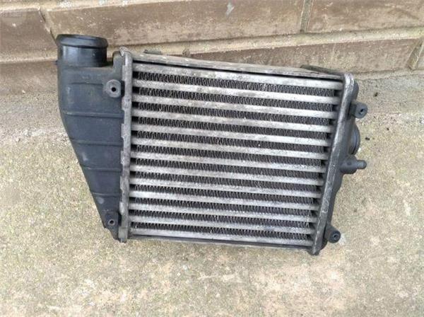 Intercooler volkswagen golf ii g60 - 357145805b