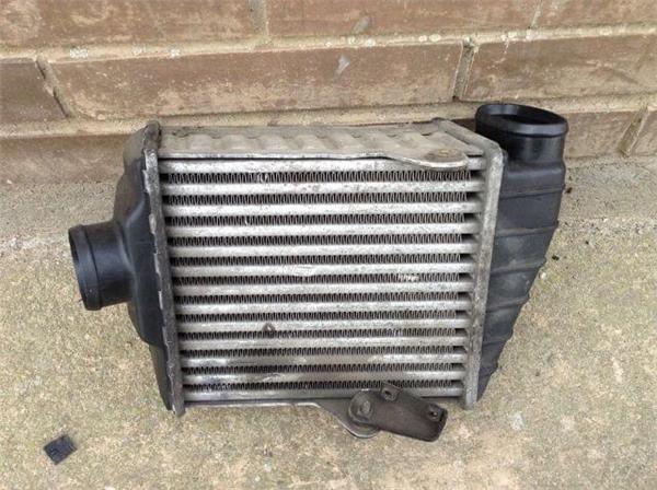 Intercooler volkswagen golf ii g60 - 357145805b
