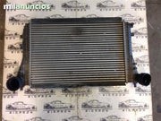 Intercooler volkswagen passat b6 - 3c0145805g