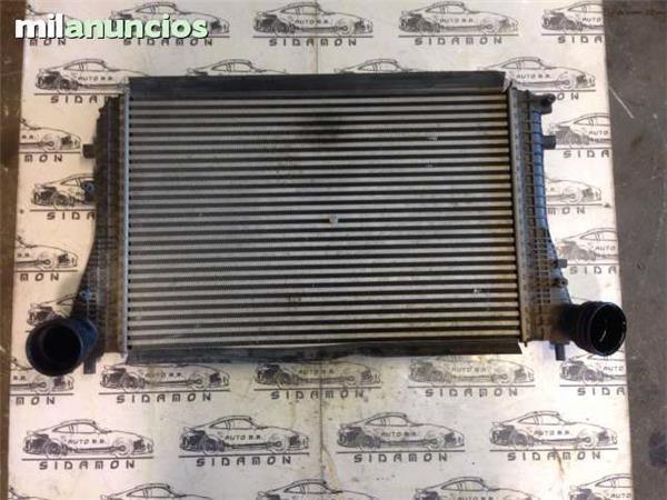 Intercooler volkswagen passat b6 - 3c0145805g