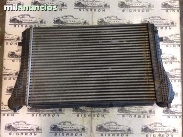Intercooler volkswagen passat b6 - 3c0145805g
