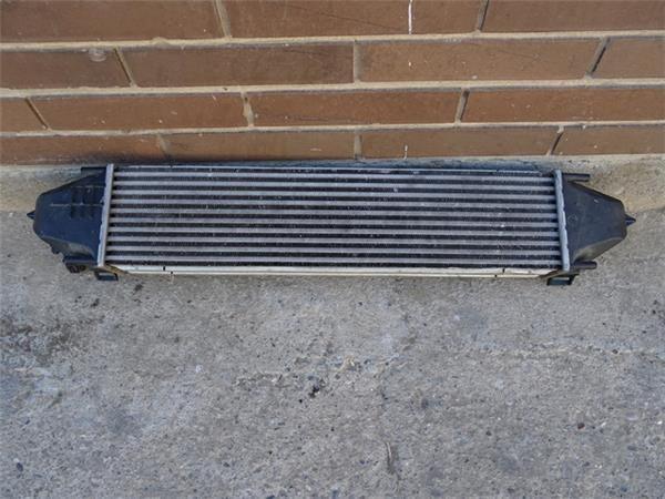 Intercooler volvo 2.4d 31338474 - 31338474