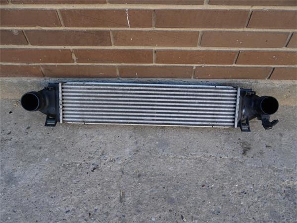 Intercooler volvo 2.4d 31338474 - 31338474