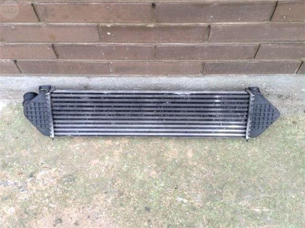 Intercooler volvo v40 iii 31319168 - 31319168