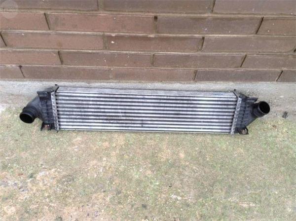 Intercooler volvo v40 iii 31319168 - 31319168