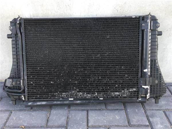 Intercooler VW 1k0145803a
