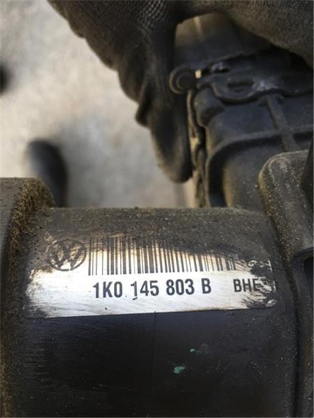 Intercooler vw 1k0145803b - 1k0145803b