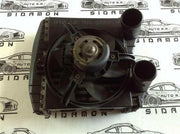 Intercooler y electro smart fortwo w450 - 0003007v004