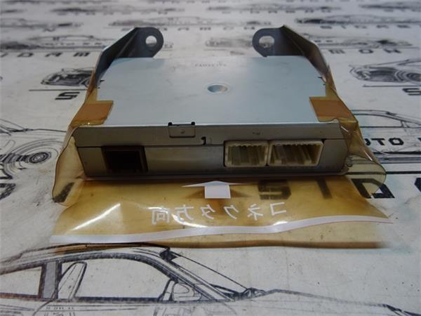 Interface multimedia land cruiser j150 - 861a048030