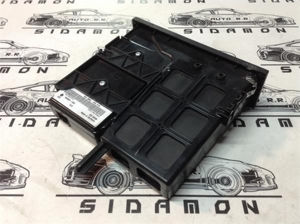 Interface multimedia seat 5n0035341b - 5n0035341b