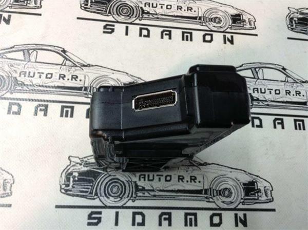 Interface multimedia vw 5n0035342c - 5n0035342c