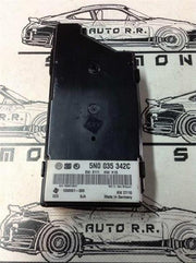 Interface multimedia vw 5n0035342c - 5n0035342c