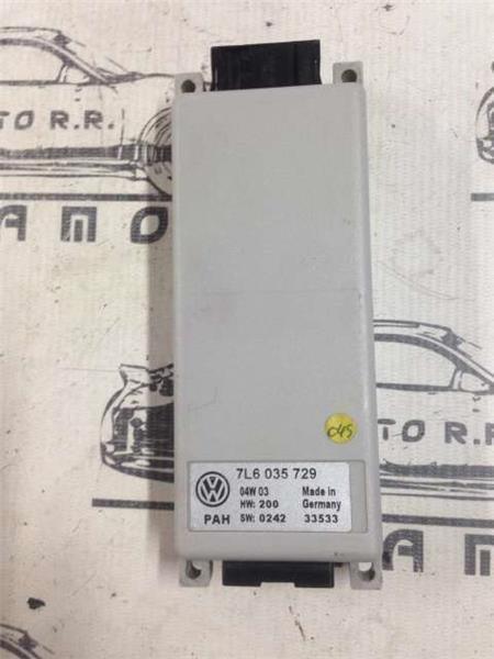 Interface telefono 7l6035729 - 7l6035729